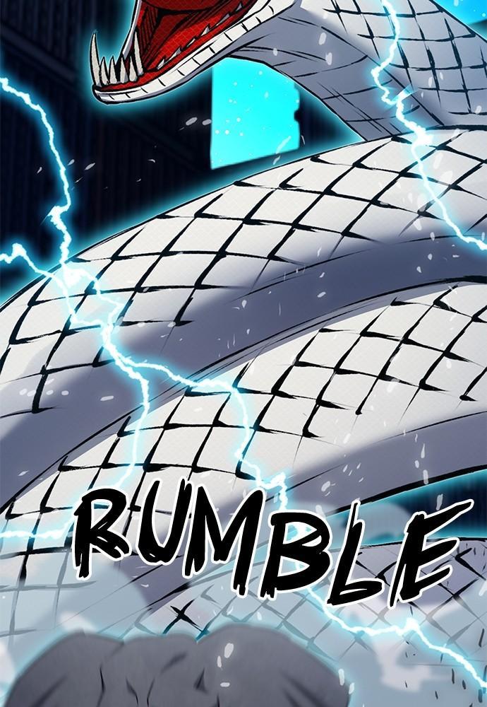 Seoul Station Druid Chap 140 - Next Chap 141