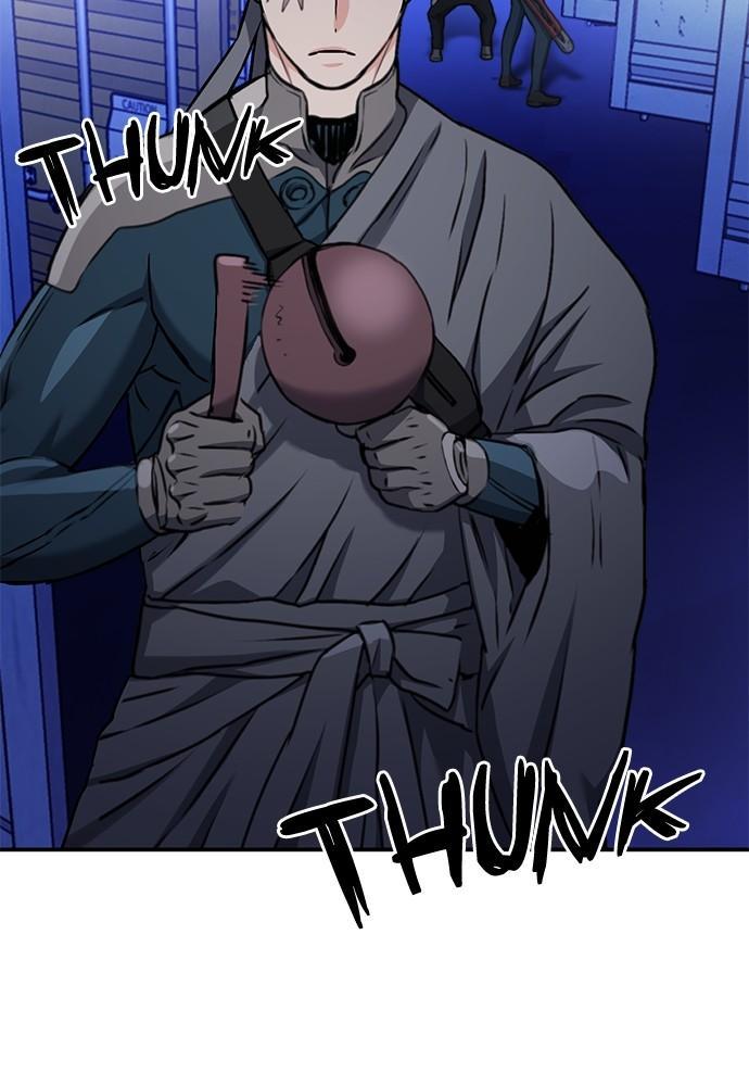 Seoul Station Druid Chap 140 - Next Chap 141
