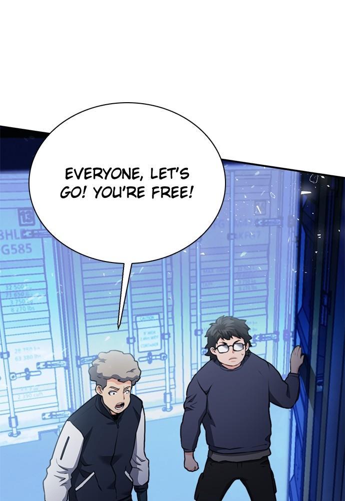 Seoul Station Druid Chap 140 - Next Chap 141