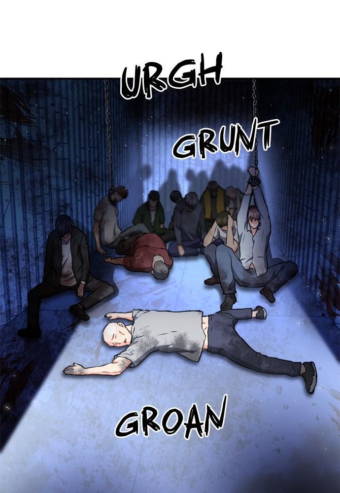 Seoul Station Druid Chap 140 - Next Chap 141