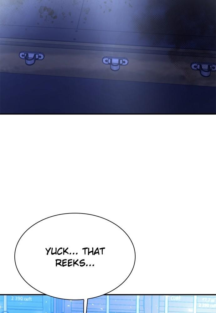 Seoul Station Druid Chap 140 - Next Chap 141