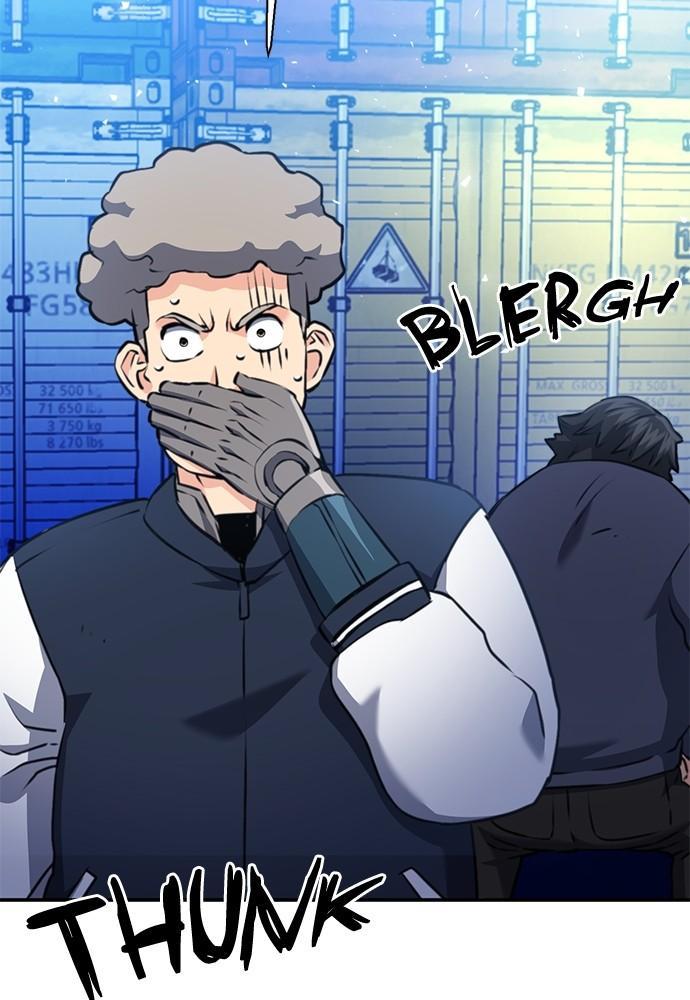 Seoul Station Druid Chap 140 - Next Chap 141