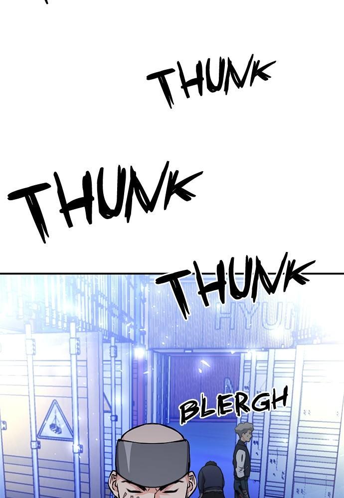 Seoul Station Druid Chap 140 - Next Chap 141
