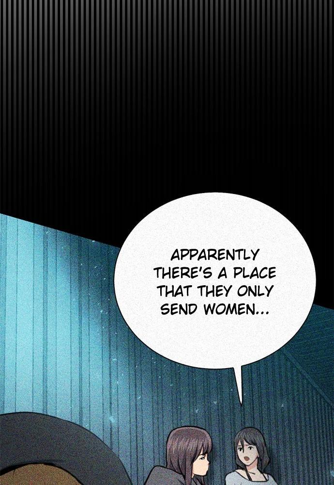 Seoul Station Druid Chap 140 - Next Chap 141