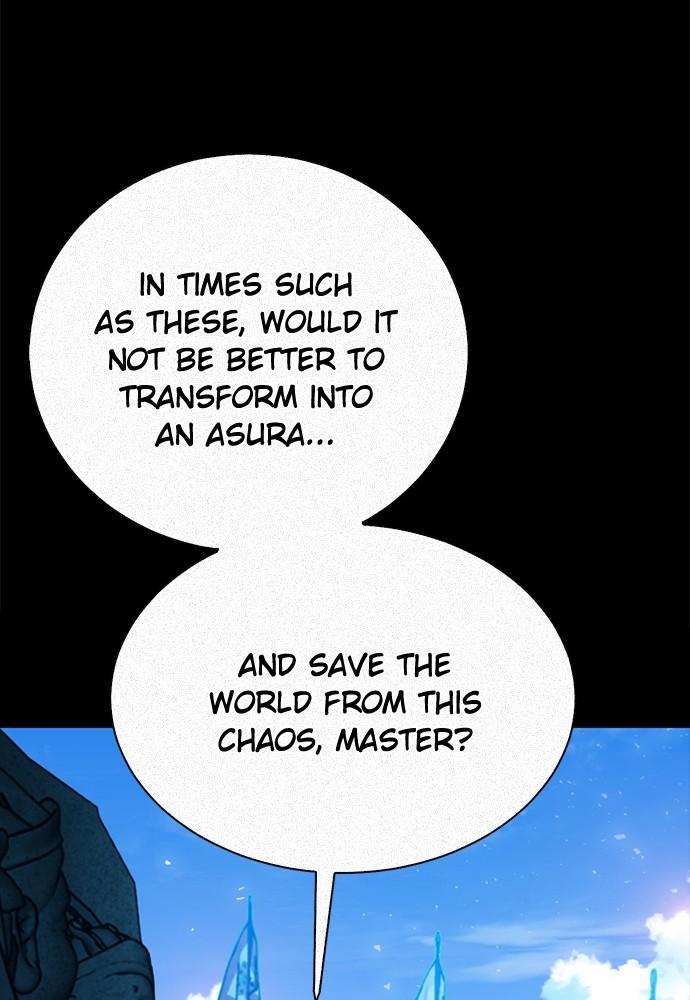 Seoul Station Druid Chap 140 - Next Chap 141