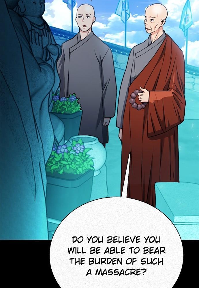 Seoul Station Druid Chap 140 - Next Chap 141