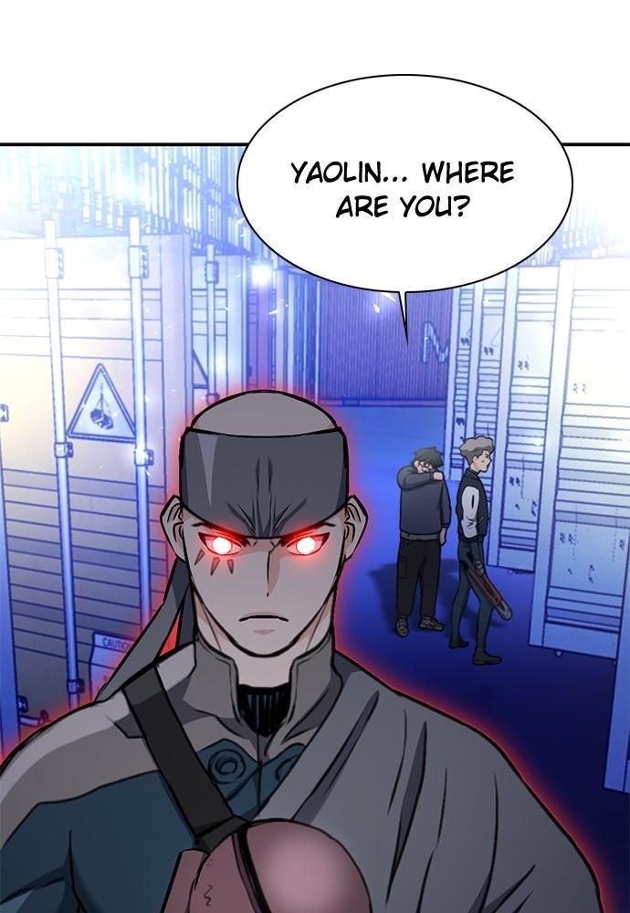 Seoul Station Druid Chap 140 - Next Chap 141