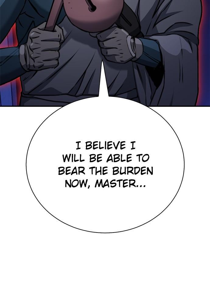 Seoul Station Druid Chap 140 - Next Chap 141