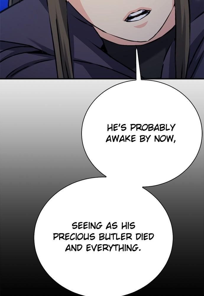 Seoul Station Druid Chap 140 - Next Chap 141
