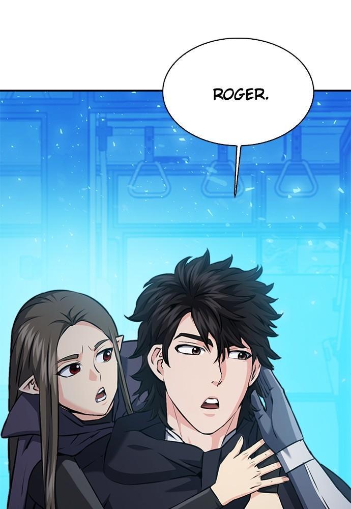 Seoul Station Druid Chap 140 - Next Chap 141