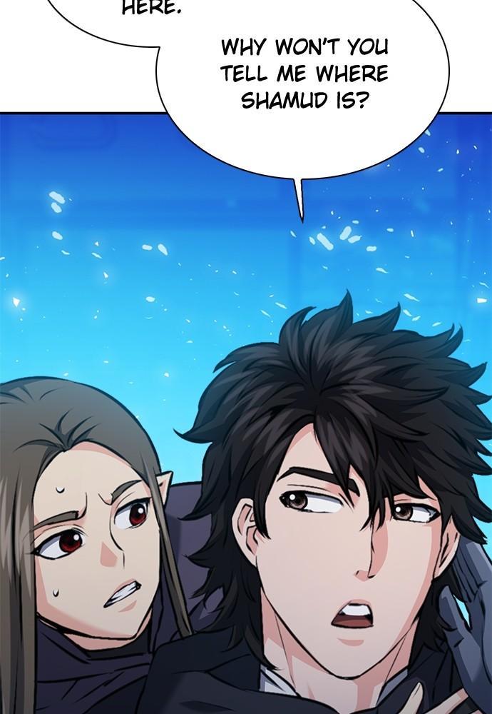 Seoul Station Druid Chap 140 - Next Chap 141