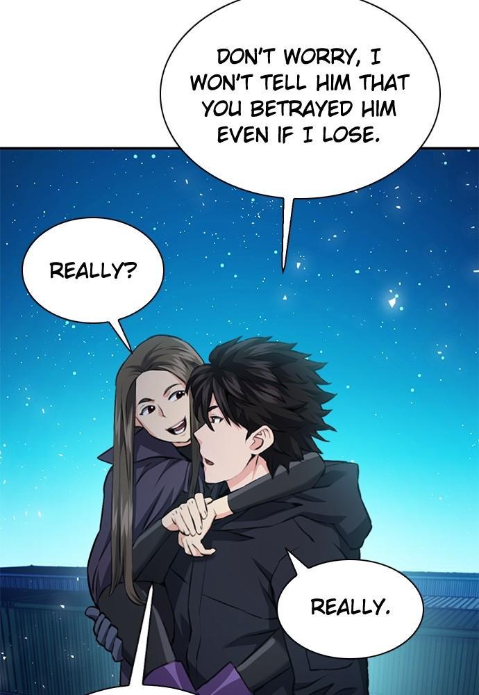 Seoul Station Druid Chap 140 - Next Chap 141