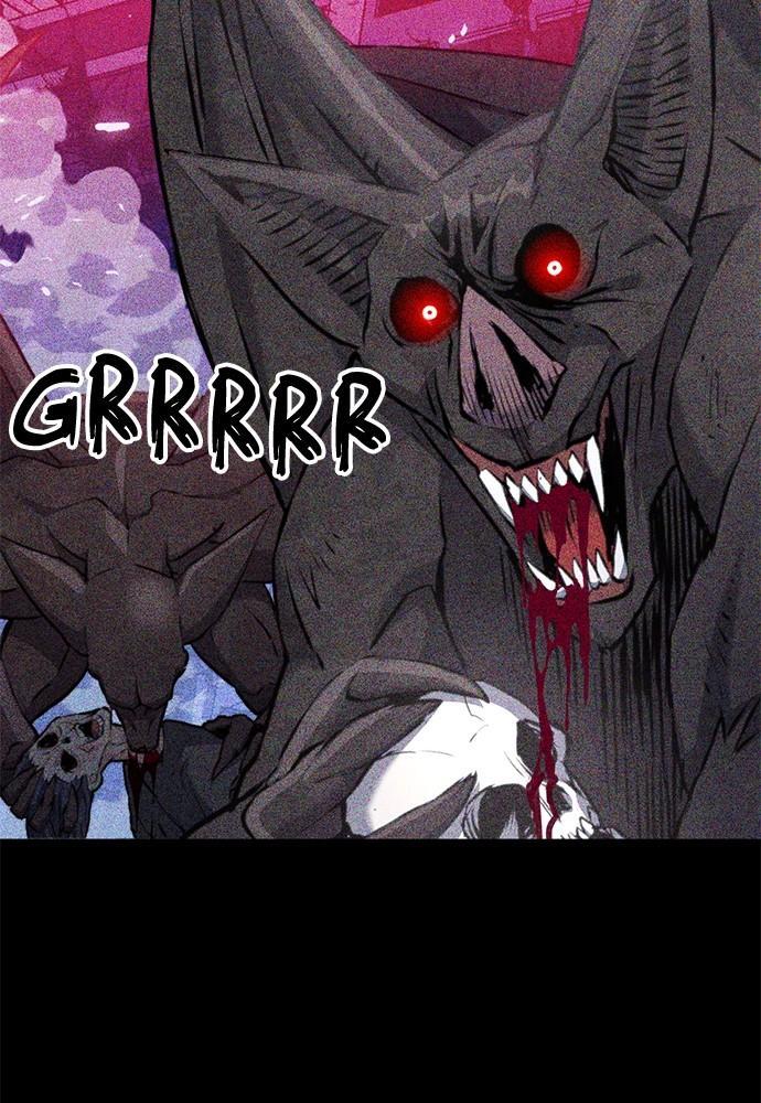 Seoul Station Druid Chap 140 - Next Chap 141