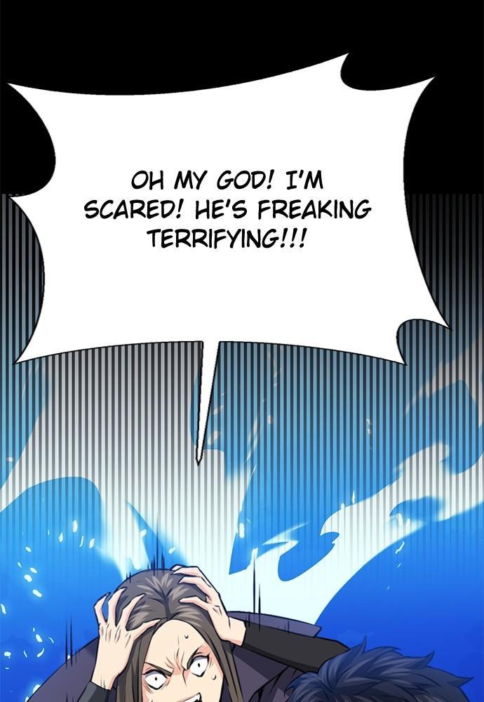 Seoul Station Druid Chap 140 - Next Chap 141