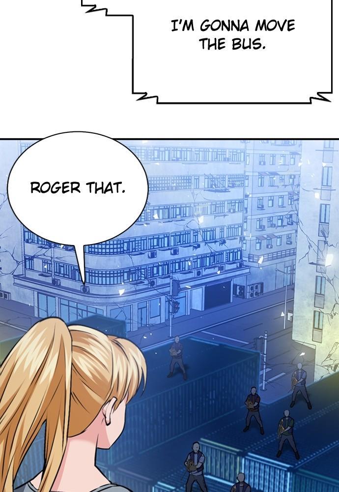 Seoul Station Druid Chap 140 - Next Chap 141