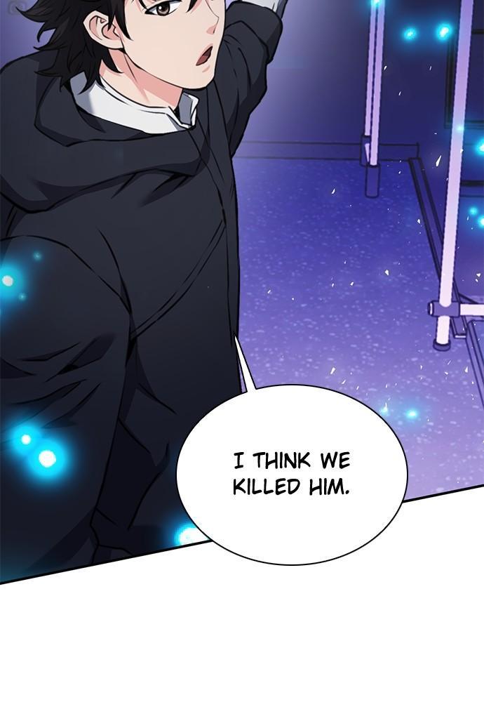 Seoul Station Druid Chap 140 - Next Chap 141