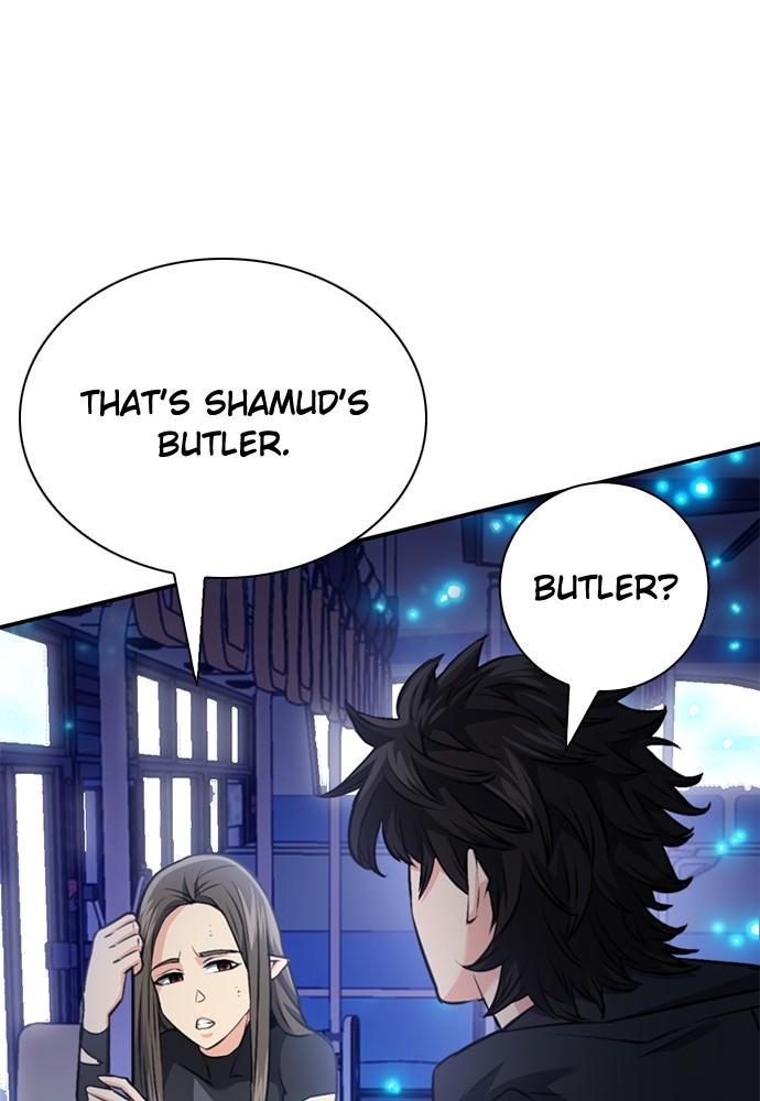 Seoul Station Druid Chap 140 - Next Chap 141