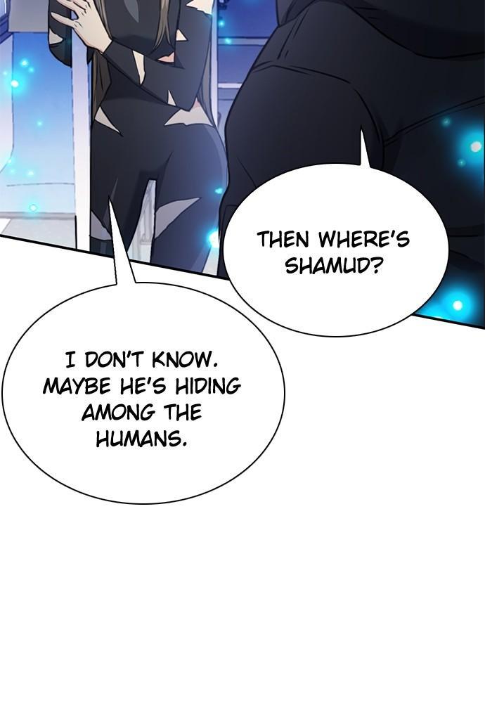 Seoul Station Druid Chap 140 - Next Chap 141