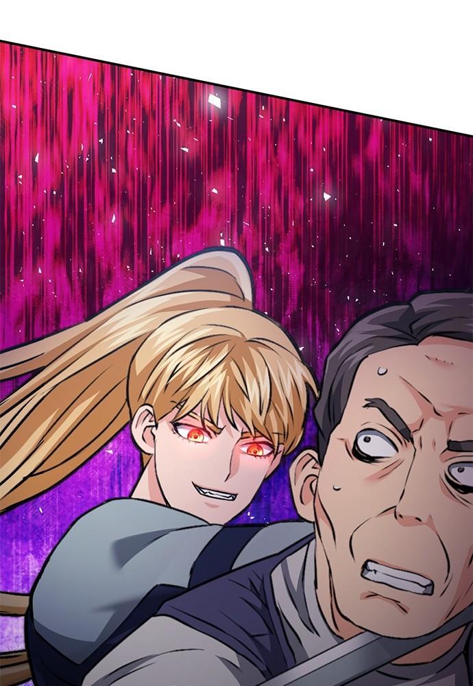 Seoul Station Druid Chap 140 - Next Chap 141