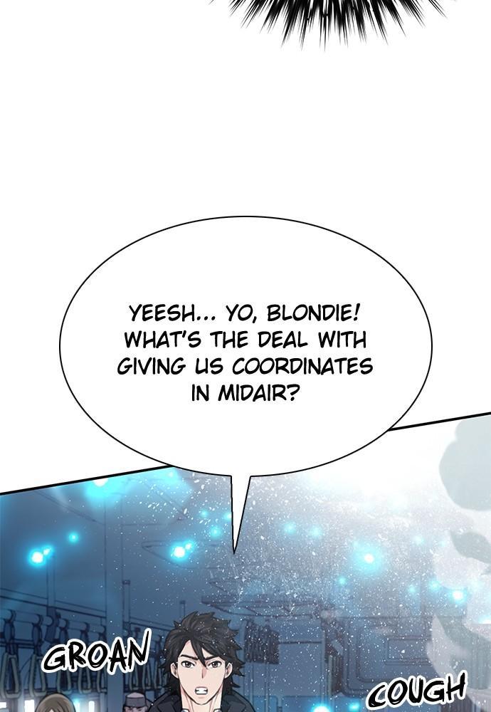 Seoul Station Druid Chap 140 - Next Chap 141