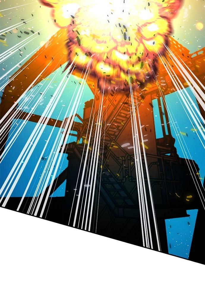 Seoul Station Druid Chap 140 - Next Chap 141