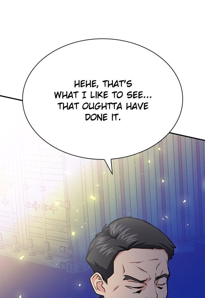 Seoul Station Druid Chap 140 - Next Chap 141