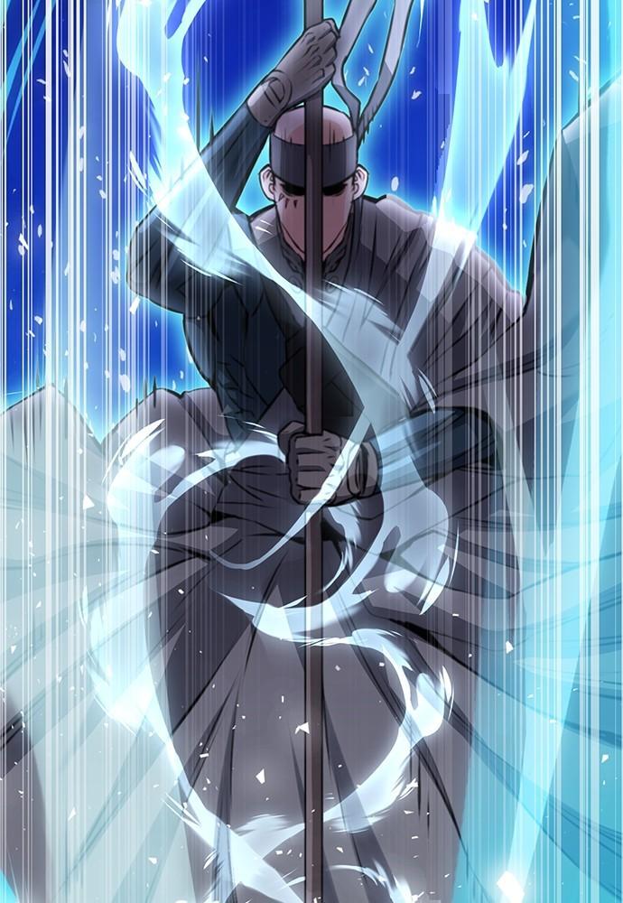 Seoul Station Druid Chap 140 - Next Chap 141