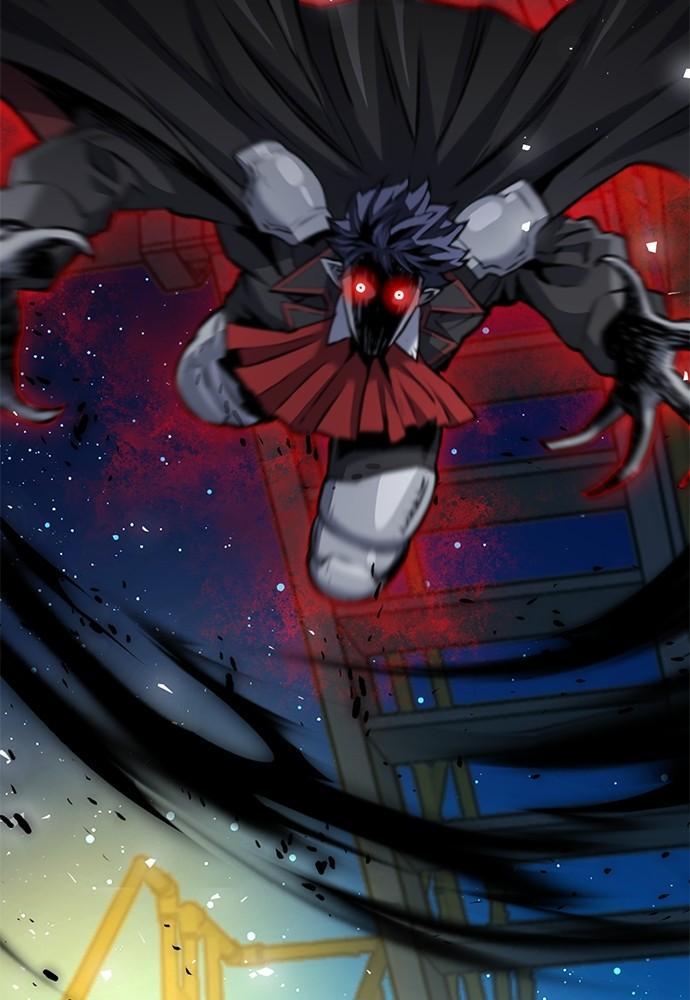 Seoul Station Druid Chap 140 - Next Chap 141