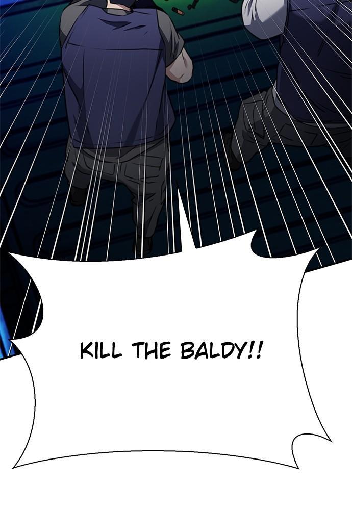 Seoul Station Druid Chap 140 - Next Chap 141