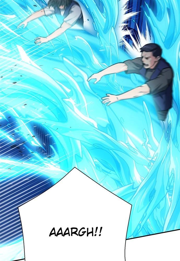 Seoul Station Druid Chap 140 - Next Chap 141