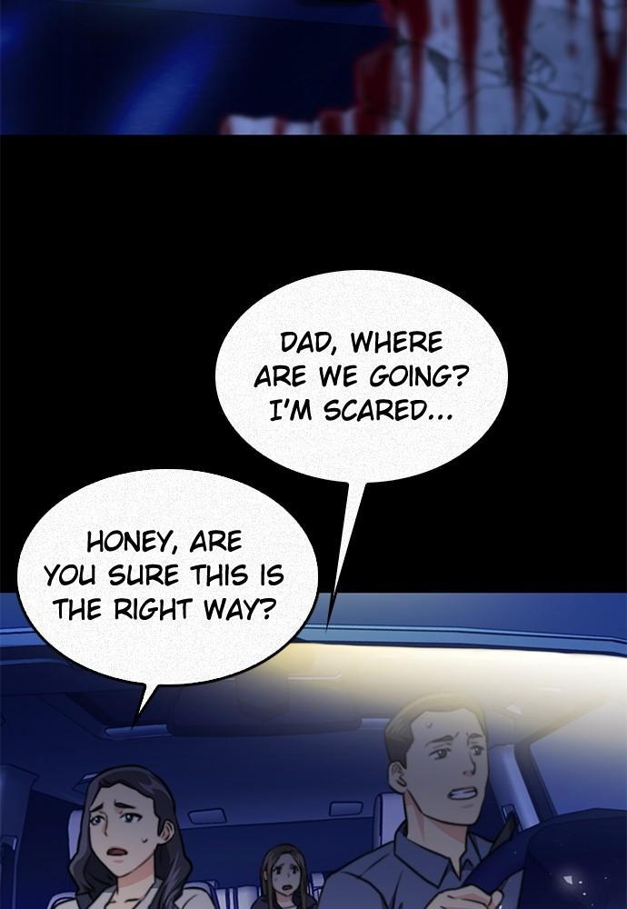 Seoul Station Druid Chap 140 - Next Chap 141