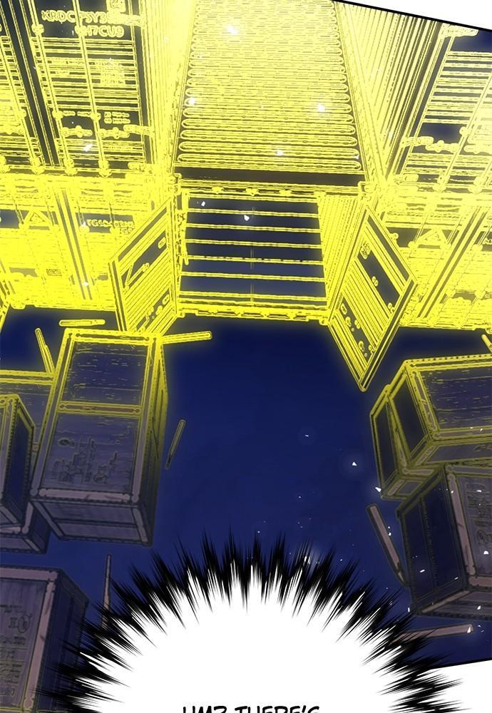 Seoul Station Druid Chap 140 - Next Chap 141