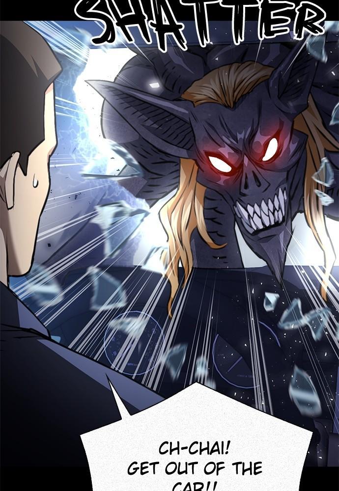 Seoul Station Druid Chap 140 - Next Chap 141