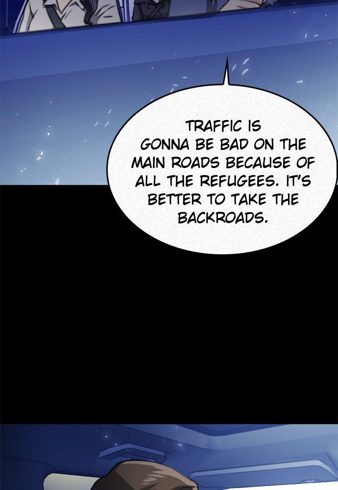 Seoul Station Druid Chap 140 - Next Chap 141
