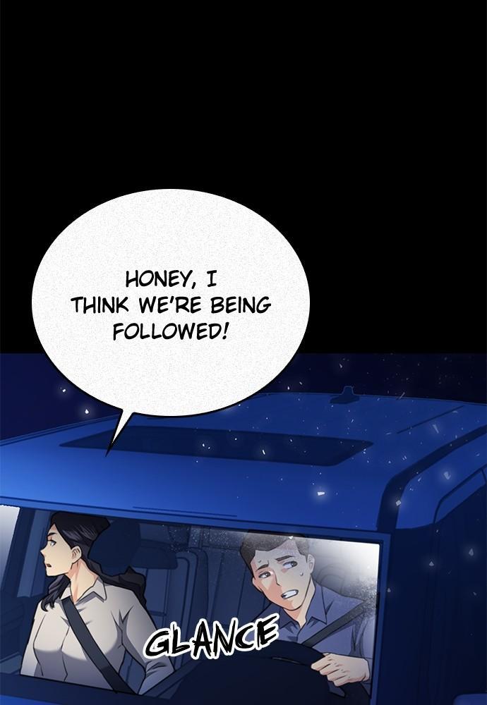 Seoul Station Druid Chap 140 - Next Chap 141