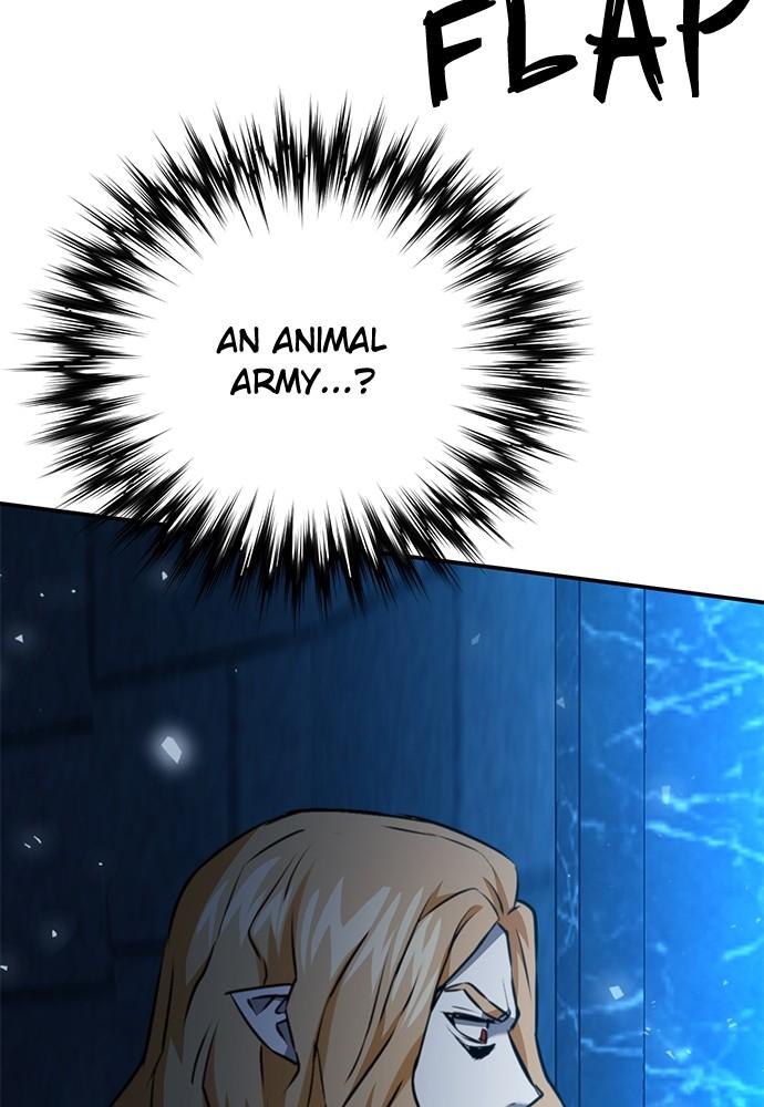 Seoul Station Druid Chap 141 - Next Chap 142