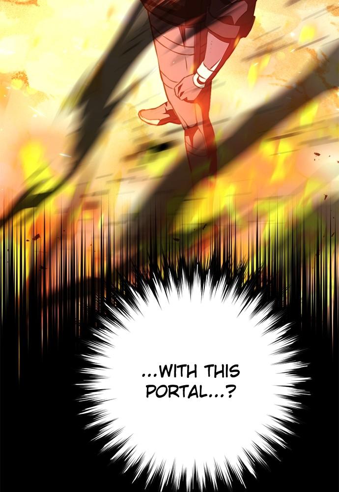 Seoul Station Druid Chap 141 - Next Chap 142