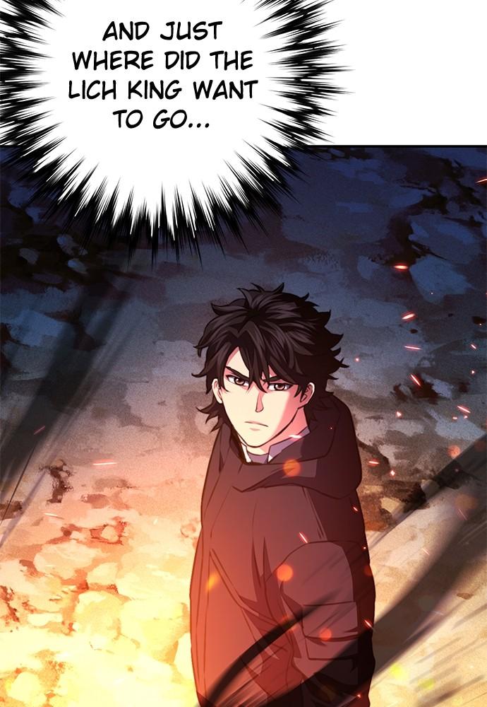 Seoul Station Druid Chap 141 - Next Chap 142