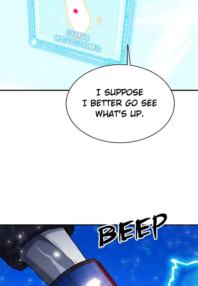 Seoul Station Druid Chap 141 - Next Chap 142