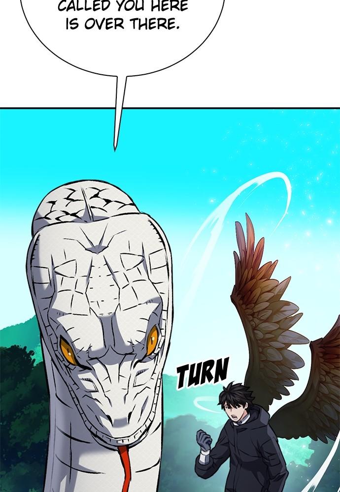 Seoul Station Druid Chap 141 - Next Chap 142