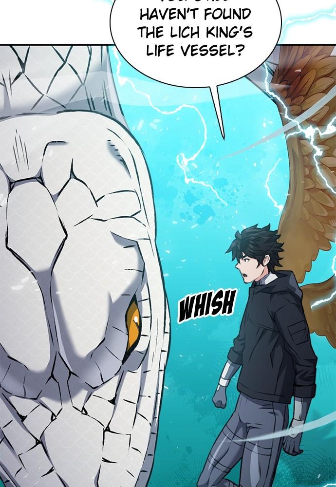 Seoul Station Druid Chap 141 - Next Chap 142
