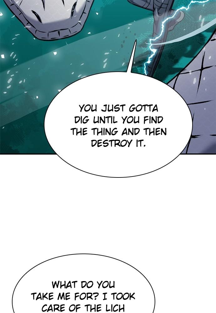 Seoul Station Druid Chap 141 - Next Chap 142