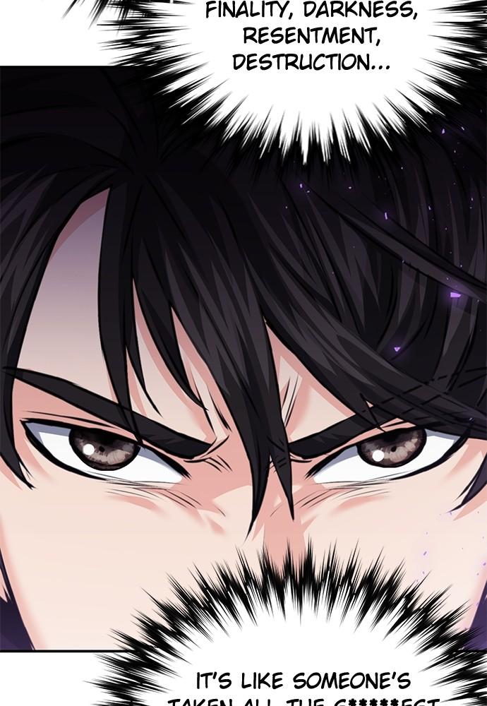 Seoul Station Druid Chap 141 - Next Chap 142