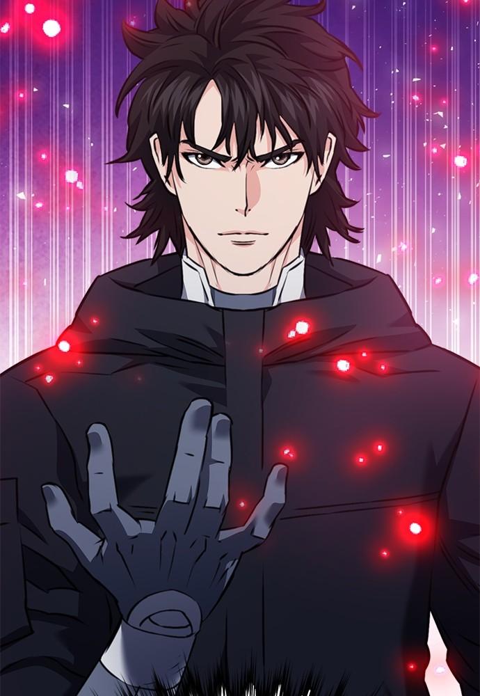 Seoul Station Druid Chap 141 - Next Chap 142