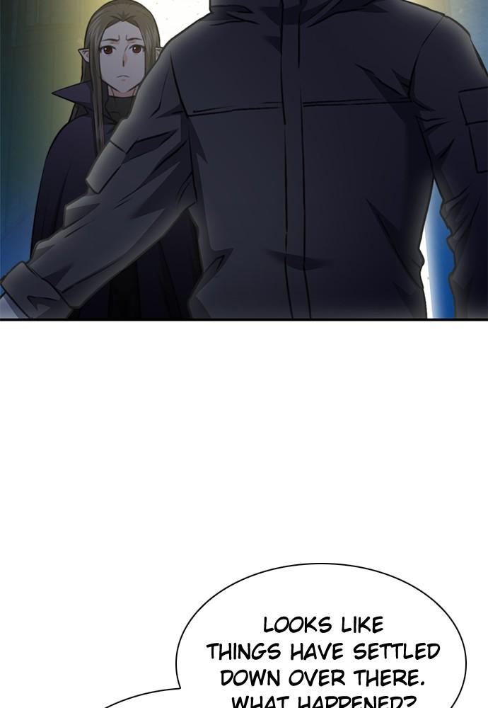Seoul Station Druid Chap 141 - Next Chap 142