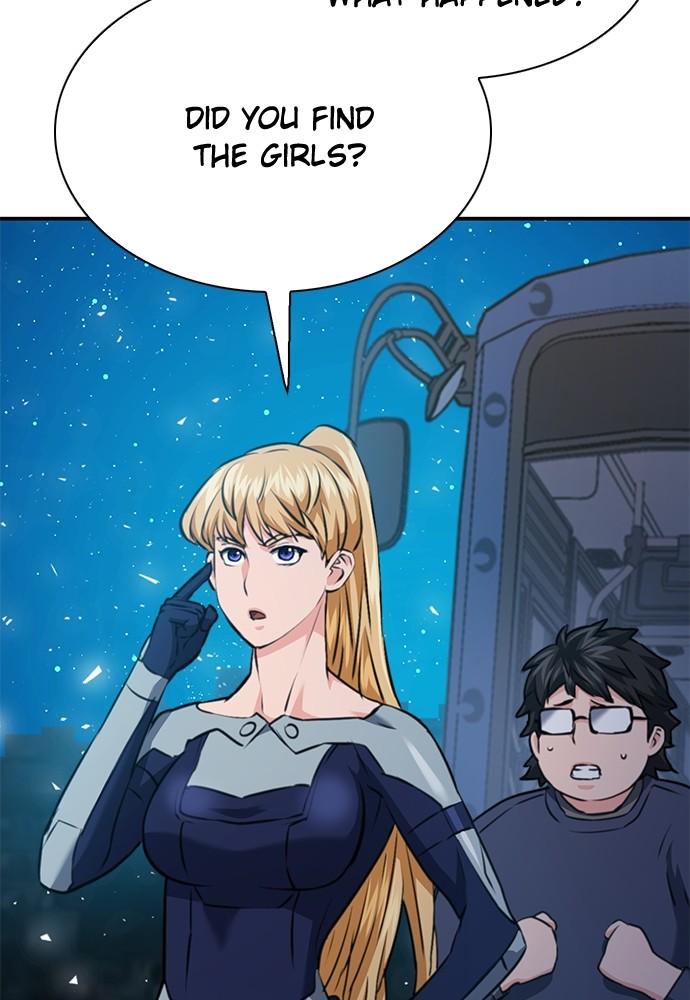 Seoul Station Druid Chap 141 - Next Chap 142