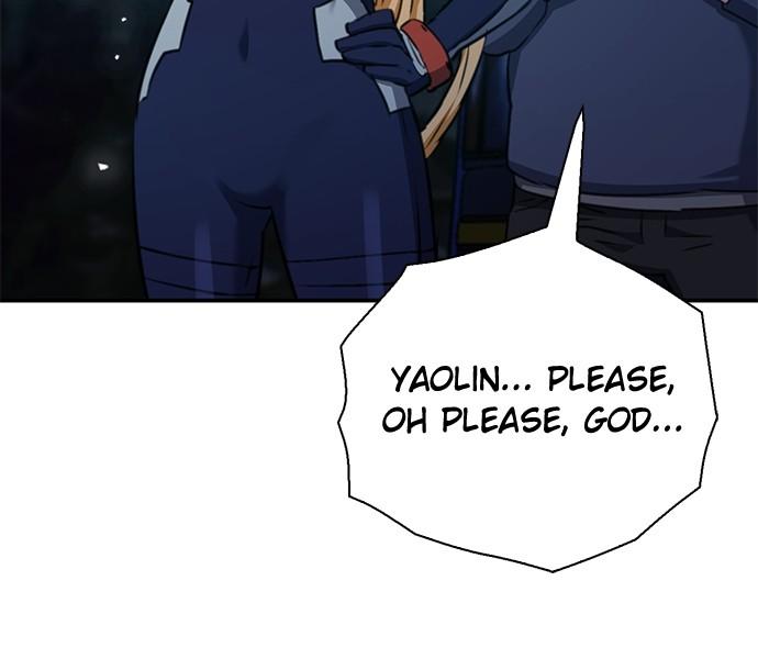 Seoul Station Druid Chap 141 - Next Chap 142