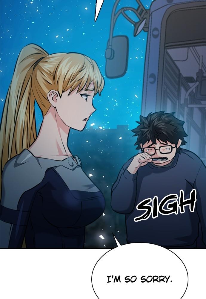 Seoul Station Druid Chap 141 - Next Chap 142