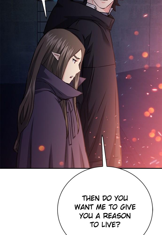 Seoul Station Druid Chap 141 - Next Chap 142