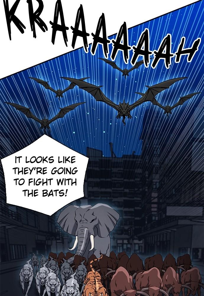 Seoul Station Druid Chap 141 - Next Chap 142